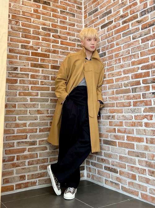 Kang Seung-yoon