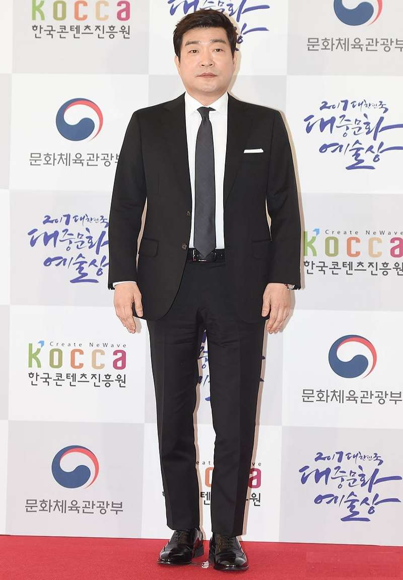 Son Hyun-joo