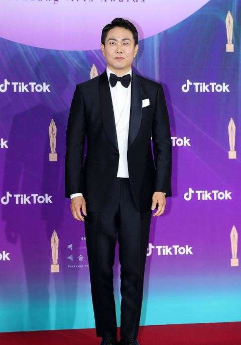 Oh Jung-se