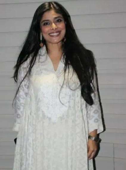 Nimra Bucha