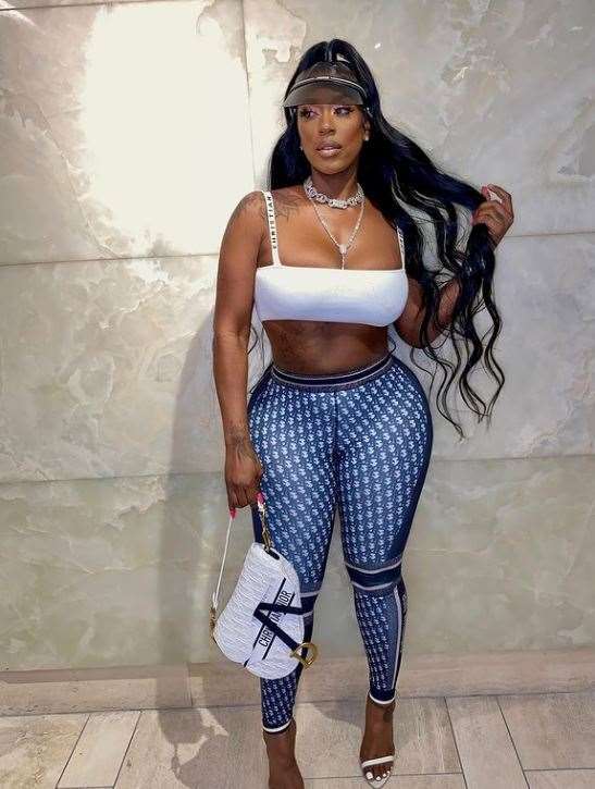 Kash Doll