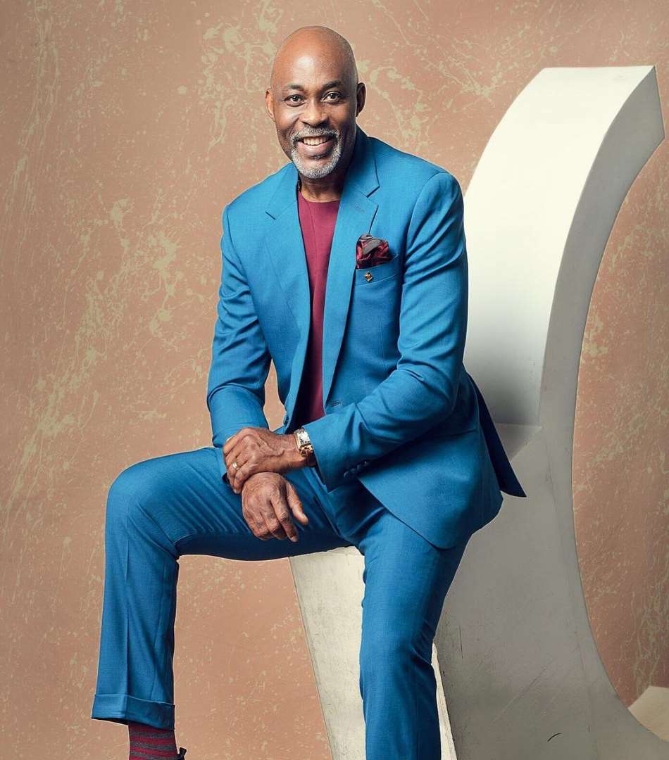 Segun Arinze