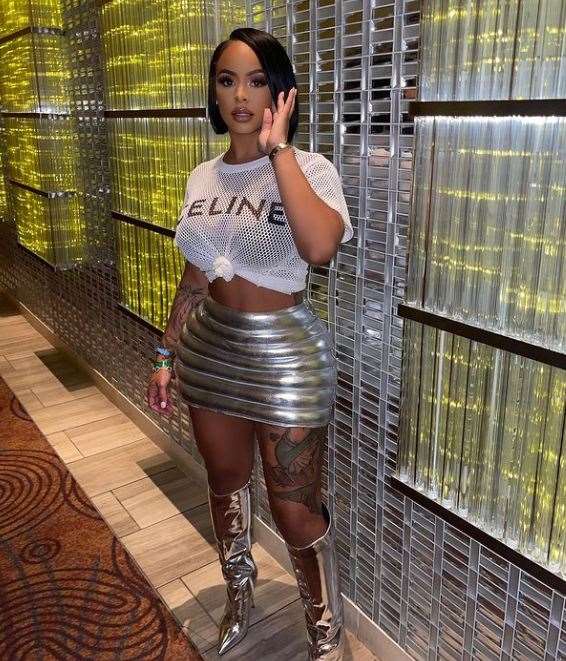 Alexis Skyy