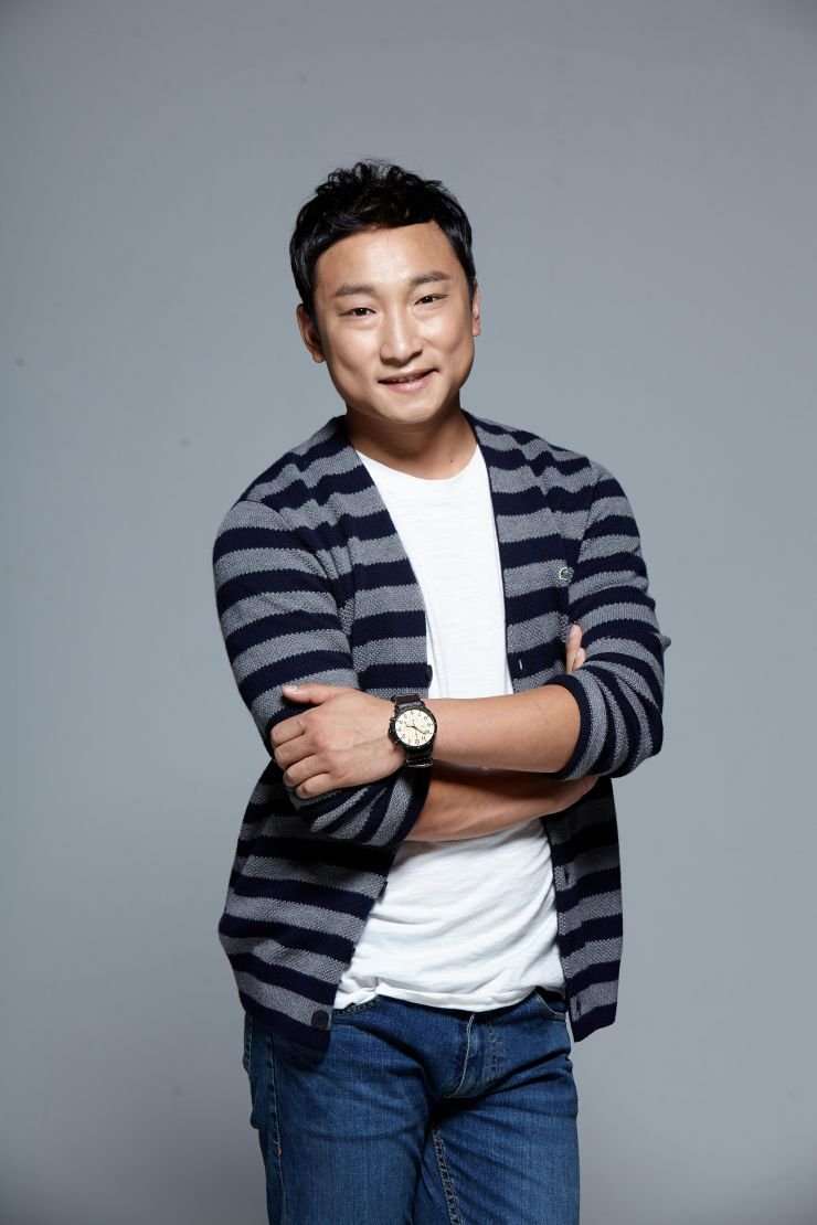 Yang Hyun-Min