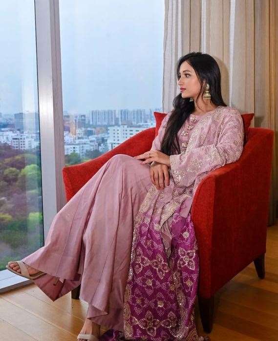Srinidhi Shetty