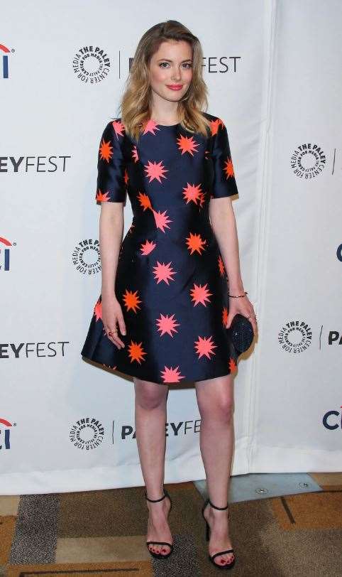 Gillian Jacobs