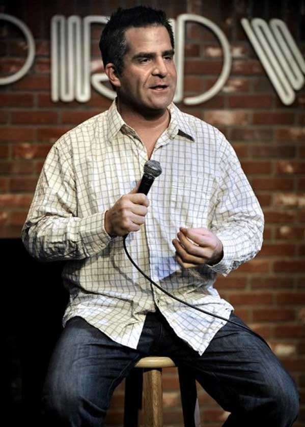 Todd Glass