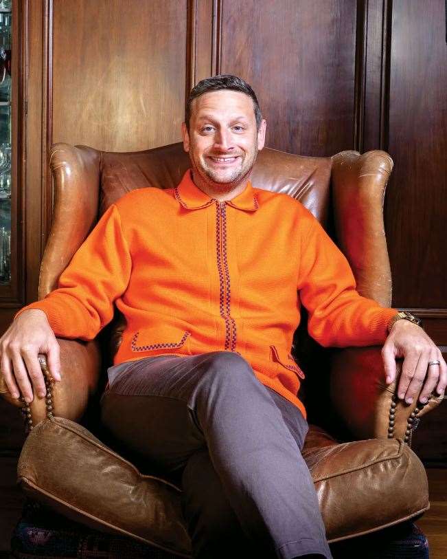 Tim Robinson Birthday, Real Name, Age, Weight, Height, Family, Facts