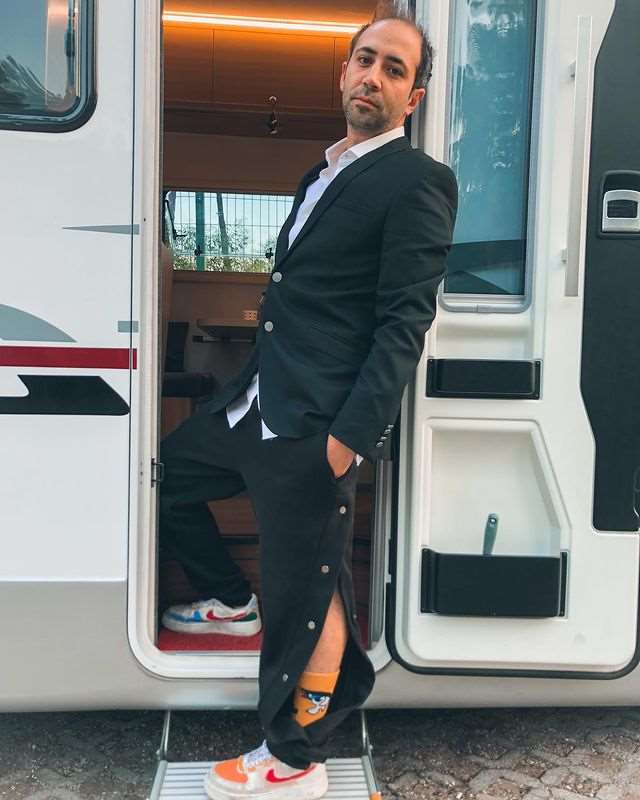 Sarp Bozkurt