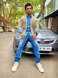Suraj Sonik