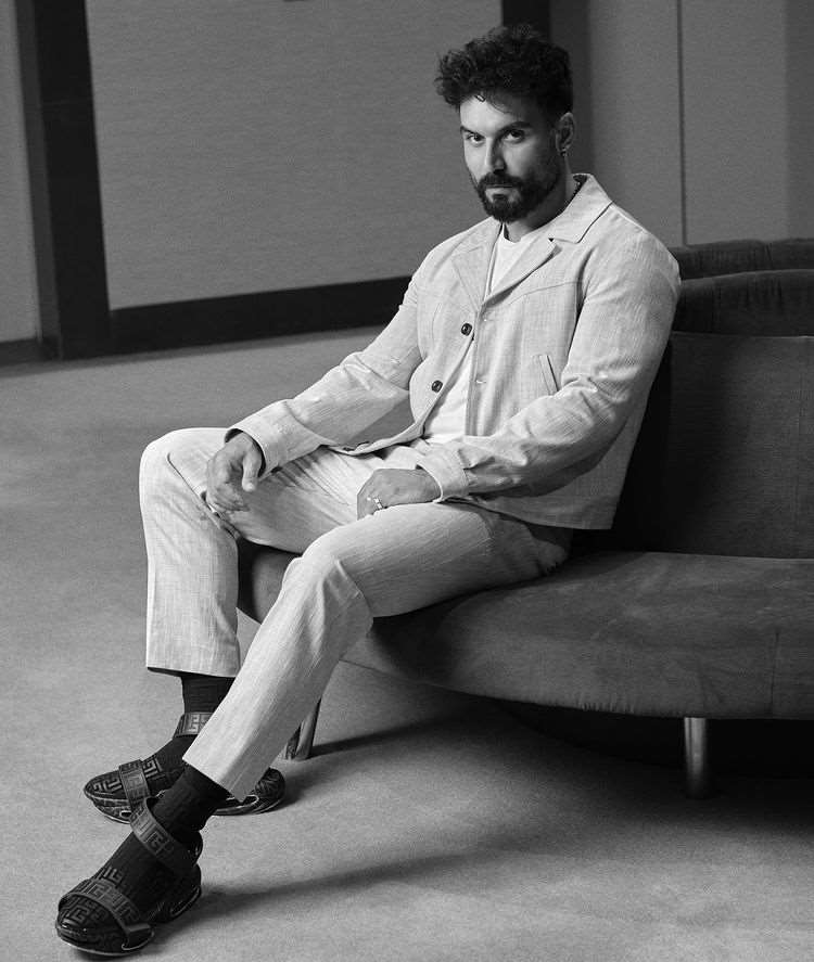 Ali Ersan Duru