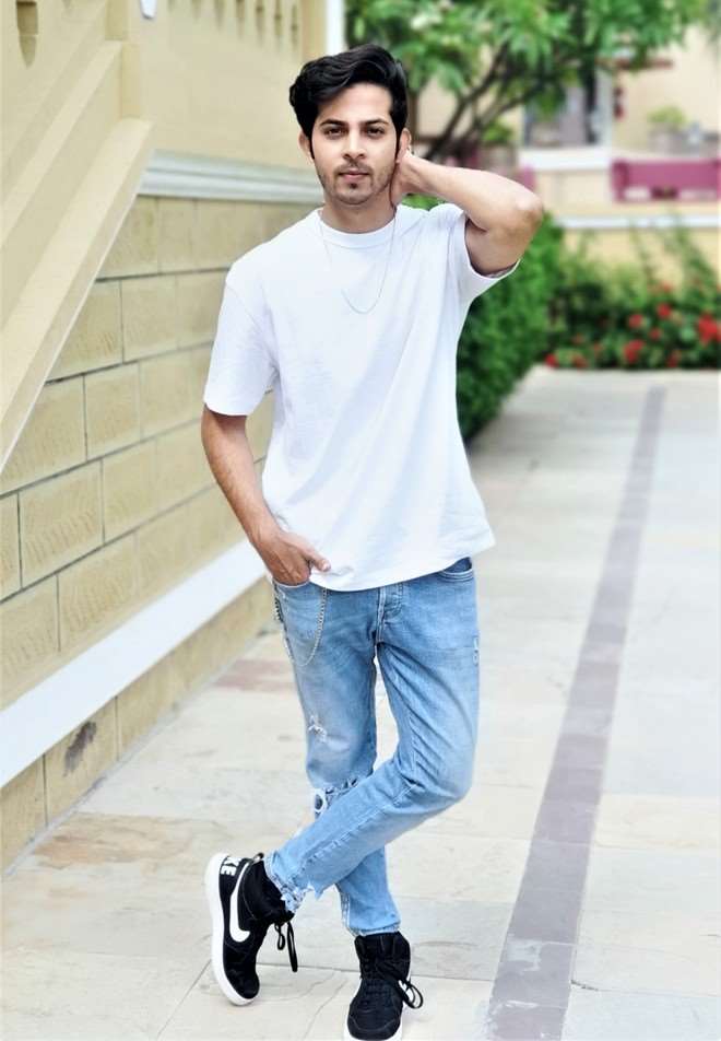Sagar Parekh