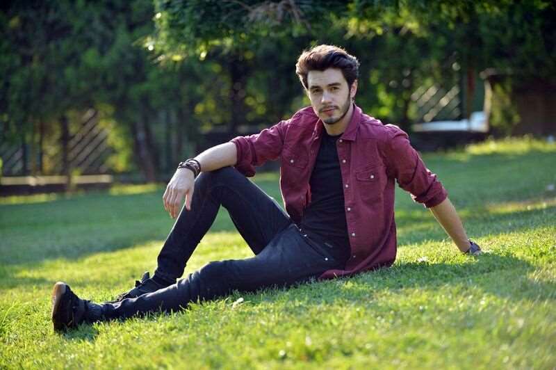 Ismail Ege Sasmaz