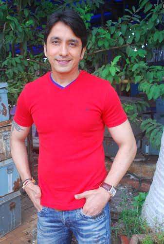Vijay Badlani