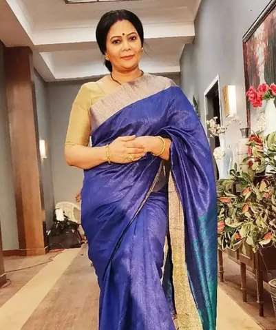 Vijaylaxmi Singh