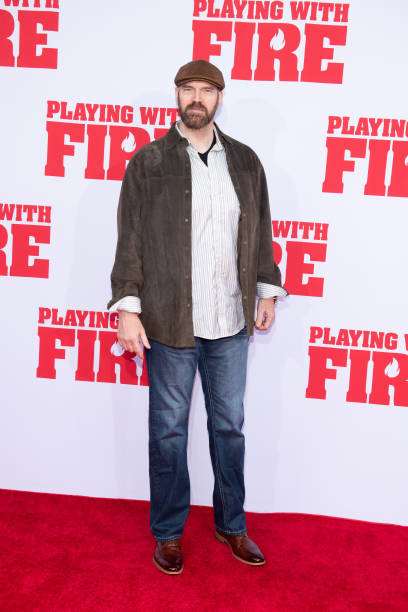 Tyler Mane