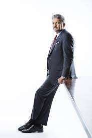 Anand Mahindra