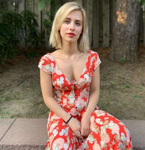 Genevieve DeGraves