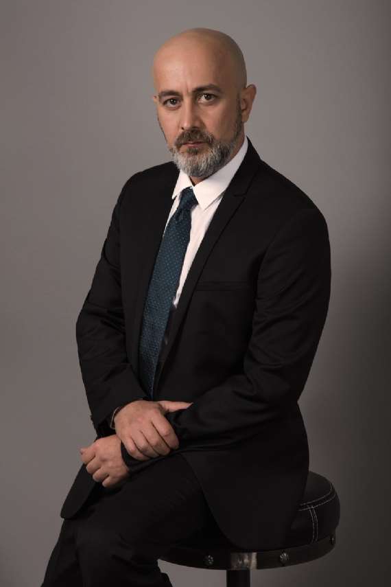 Murat Garipagaoglu