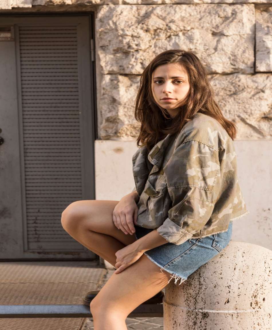 Claudia Nicolazzo