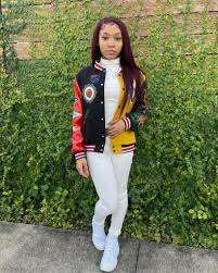 Mya Nicole Johnson
