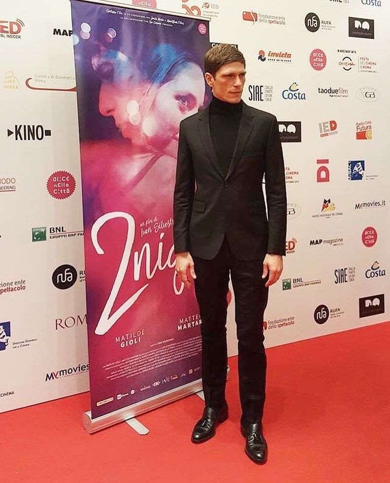 Matteo Martari