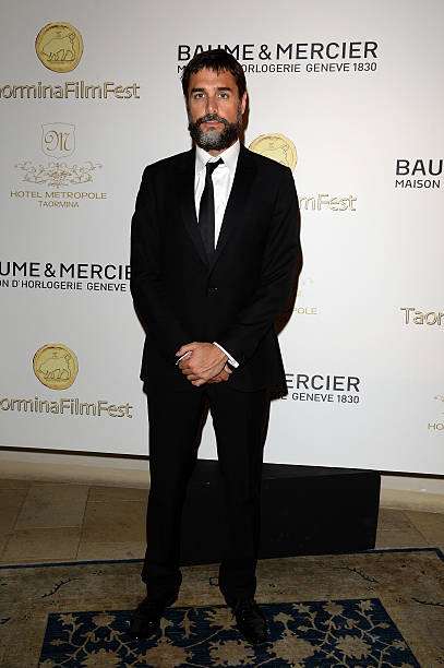 Daniele Pecci
