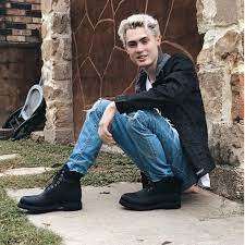 Zachary Zaxor
