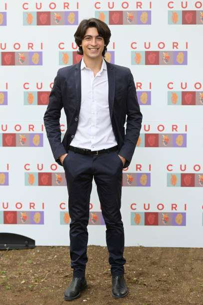 Carmine Buschini