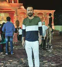 Chandresh Singh