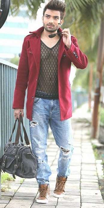 Gaurav Mukesh