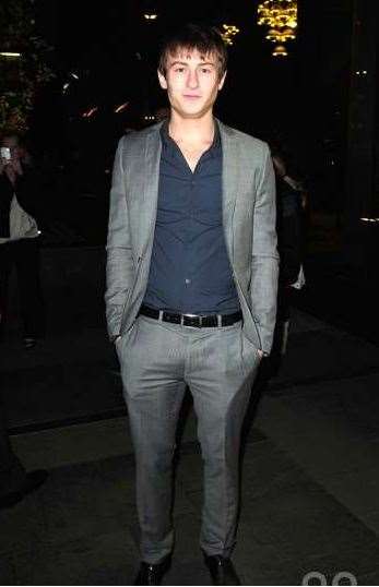 Elliot Tittensor