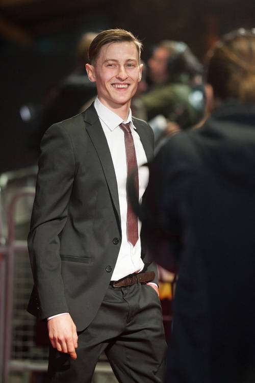 Luke Tittensor