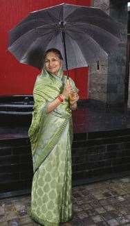 Savitri Jindal