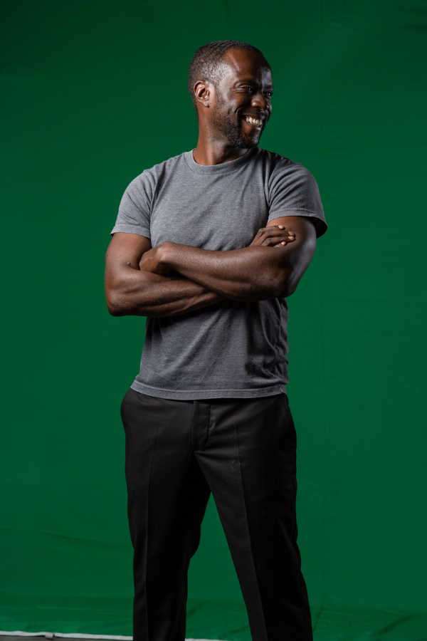 Anthony Oseyemi