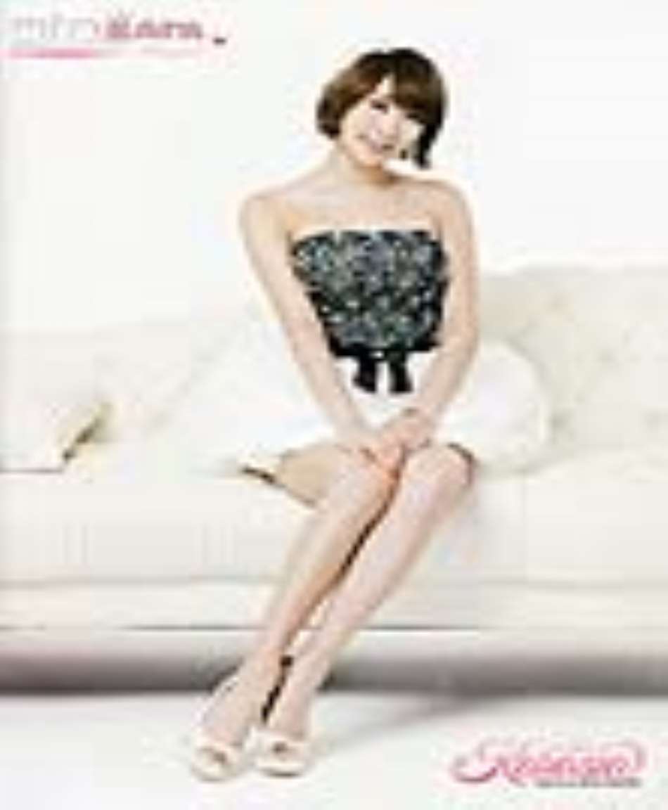 Nicole Jung