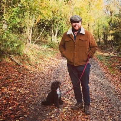 Turlough Convery