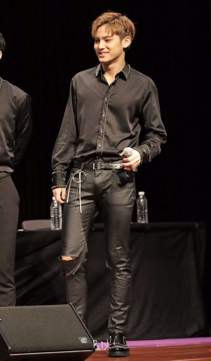 Kim Mingyu