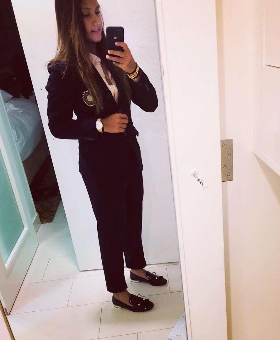 Taniya Bhatia