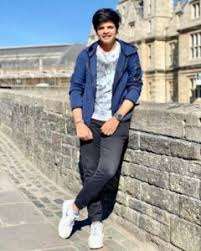 Shafali Verma