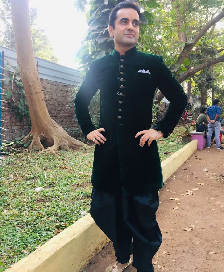 Karan Kaushal Sharma
