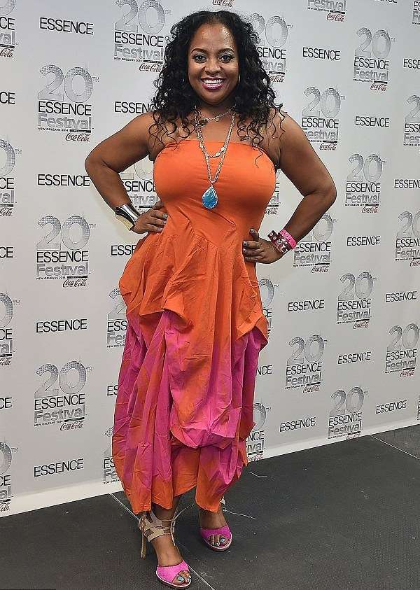 Sherri Shepherd