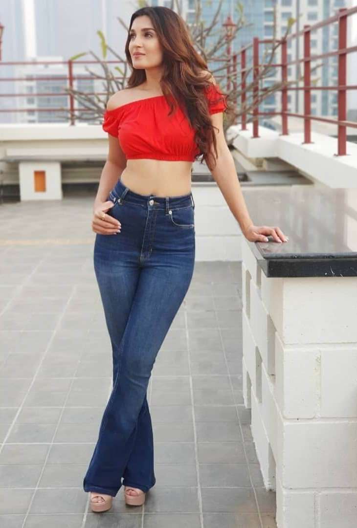 Shiny Doshi