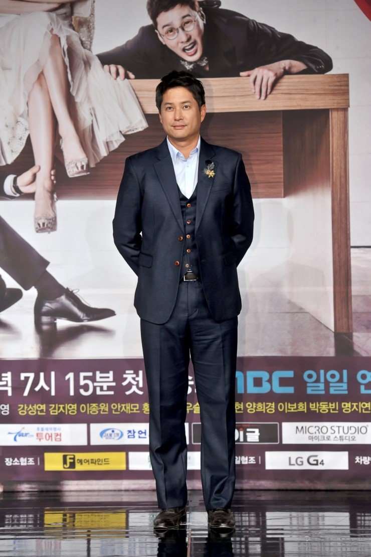 Lee Jong-Won