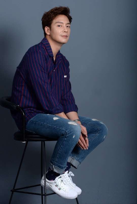 Kang Eun-tak