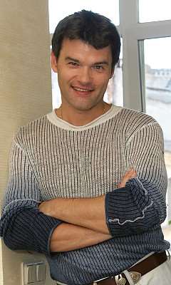 Evgeny Dyatlov