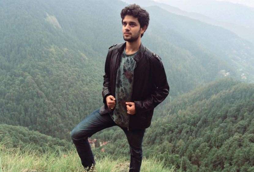 Mohit Parmar