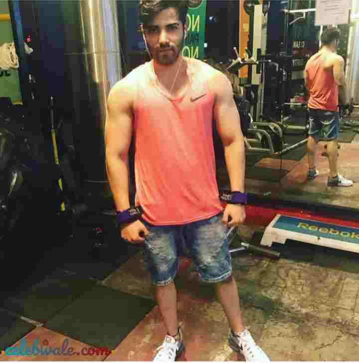 Kinshuk Mahajan