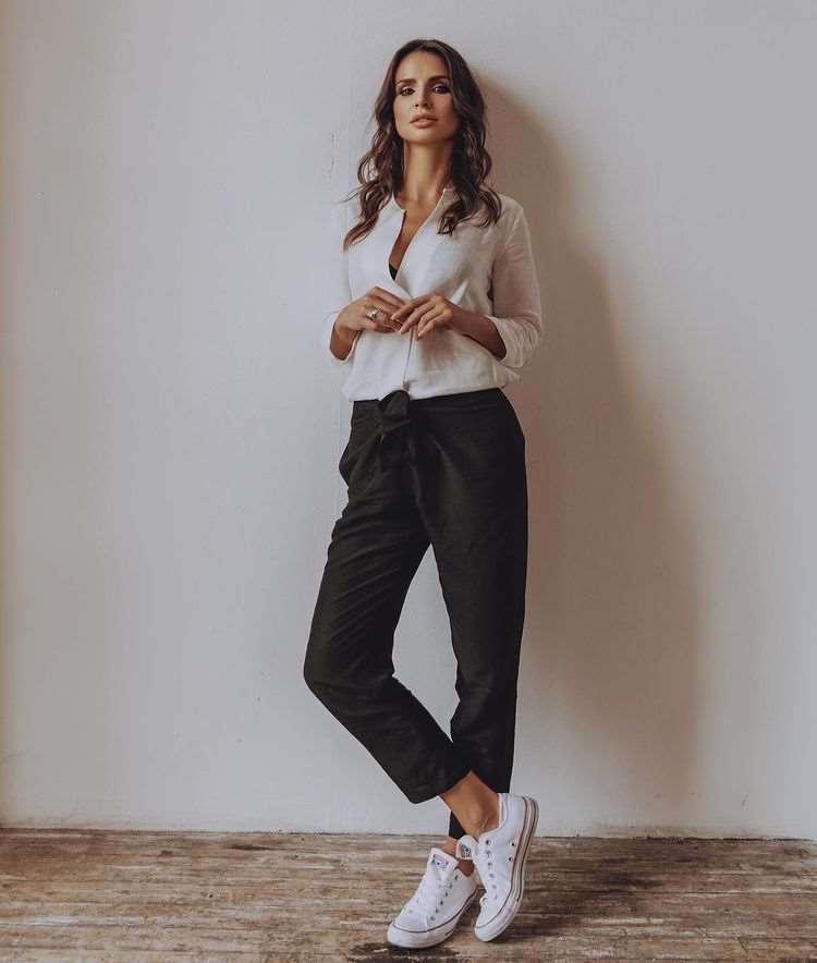 Mariya Antonova