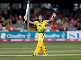 Meg Lanning